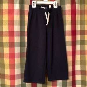 NWT XS Size 4 Boys Fleece Pants